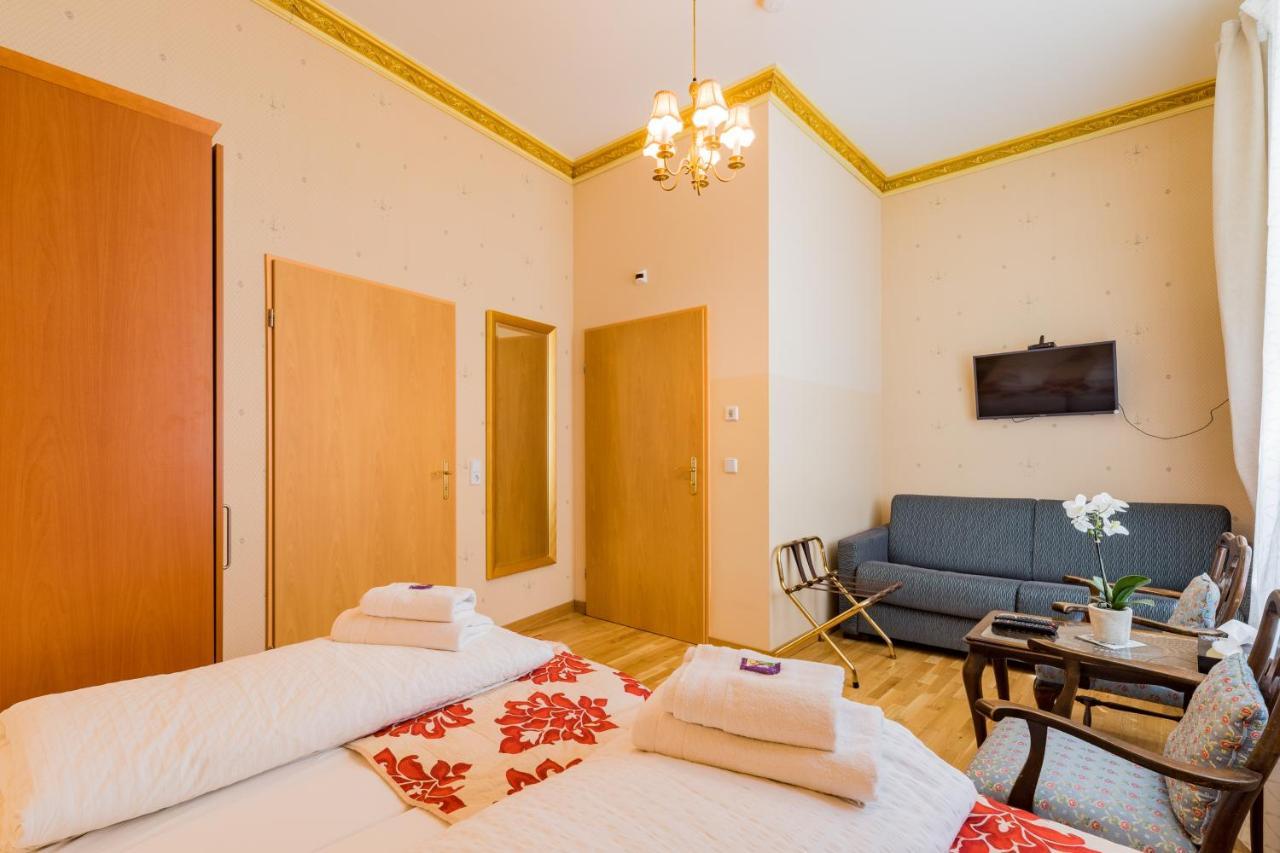 Arbio I Parlamento Rooms Near Schonhauser Allee Berlin Exterior foto